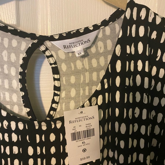 COPY - Ladies casual dress - Picture 2 of 4